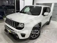 2021 Jeep Renegade