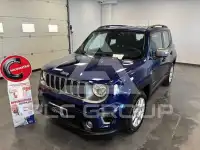 2021 Jeep Renegade