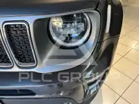 2021 Jeep Renegade