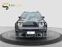2021 Jeep Renegade