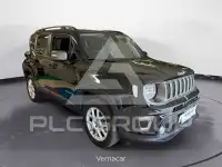 2021 Jeep Renegade