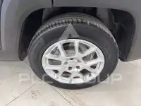 2021 Jeep Renegade