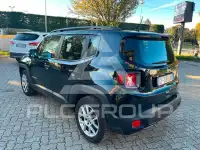 2021 Jeep Renegade