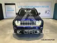 2021 Jeep Renegade