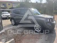 2021 Jeep Renegade