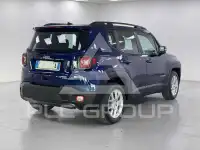 2021 Jeep Renegade