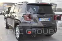 2021 Jeep Renegade