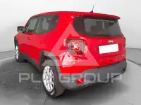 2021 Jeep Renegade