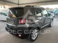 2021 Jeep Renegade