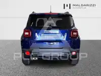 2021 Jeep Renegade