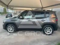 2021 Jeep Renegade