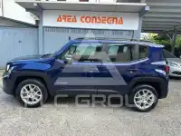 2021 Jeep Renegade