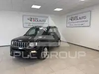 2021 Jeep Renegade