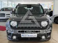 2021 Jeep Renegade