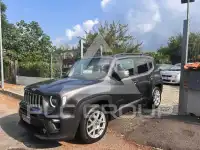 2021 Jeep Renegade