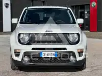 2021 Jeep Renegade