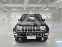 2021 Jeep Renegade