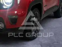 2021 Jeep Renegade