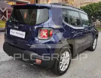 2021 Jeep Renegade