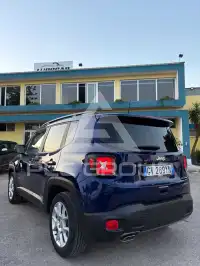 2021 Jeep Renegade