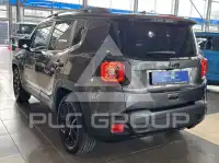 2021 Jeep Renegade