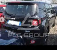 2021 Jeep Renegade