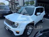 2021 Jeep Renegade