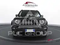 2021 Jeep Renegade