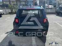 2021 Jeep Renegade