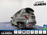 2021 Jeep Renegade
