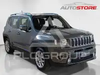 2021 Jeep Renegade