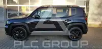 2021 Jeep Renegade
