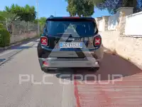 2021 Jeep Renegade