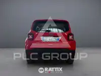 2021 Jeep Renegade