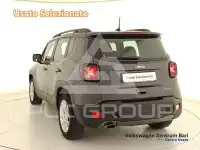 2021 Jeep Renegade