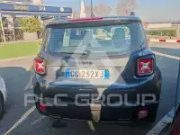 2021 Jeep Renegade