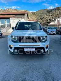2021 Jeep Renegade