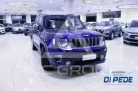 2021 Jeep Renegade