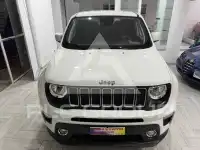 2021 Jeep Renegade