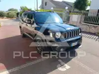 2021 Jeep Renegade