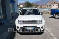 2021 Jeep Renegade