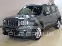 2021 Jeep Renegade
