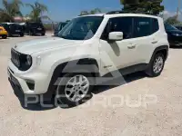 2021 Jeep Renegade