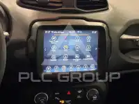 2021 Jeep Renegade