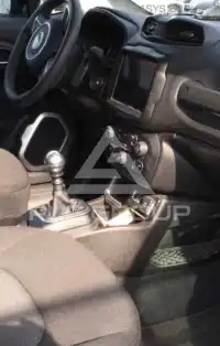 2021 Jeep Renegade