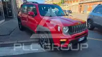 2021 Jeep Renegade