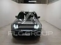 2021 Jeep Renegade