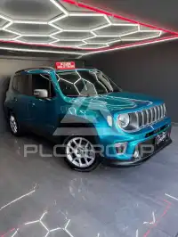 2021 Jeep Renegade