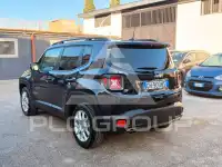 2021 Jeep Renegade