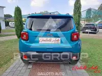 2021 Jeep Renegade